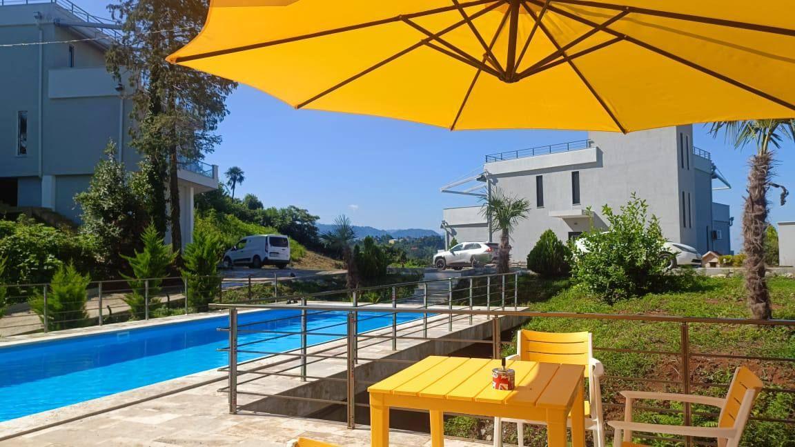 5-Room House For Sale In Batumi, Tamar Mepe Ave, 3 view 26