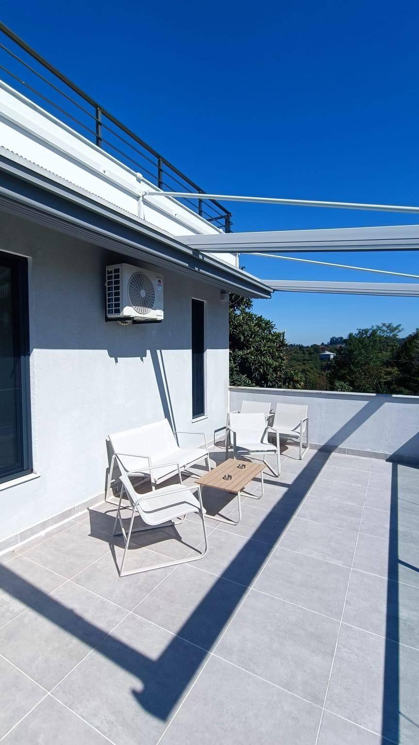 5-Room House For Sale In Batumi, Tamar Mepe Ave, 3 view 12
