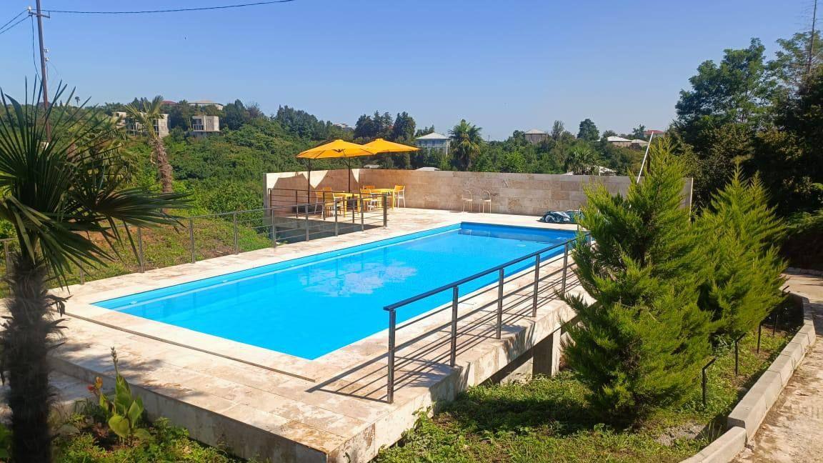 5-Room House For Sale In Batumi, Tamar Mepe Ave, 3 view 27