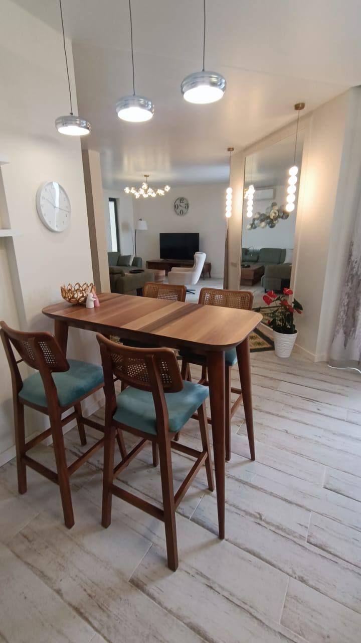5-Room House For Sale In Batumi, Tamar Mepe Ave, 3 view 20