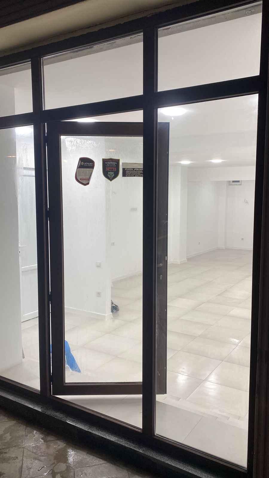 Commercial Property For Sale: 80 M² In Batumi, Mardi Corner Yard – $200,000 view 2