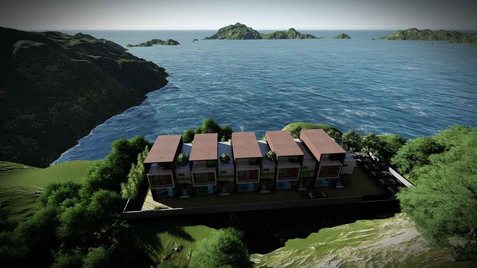 Land For Sale In Batumi, 1,202 M² For $255,000 view 1