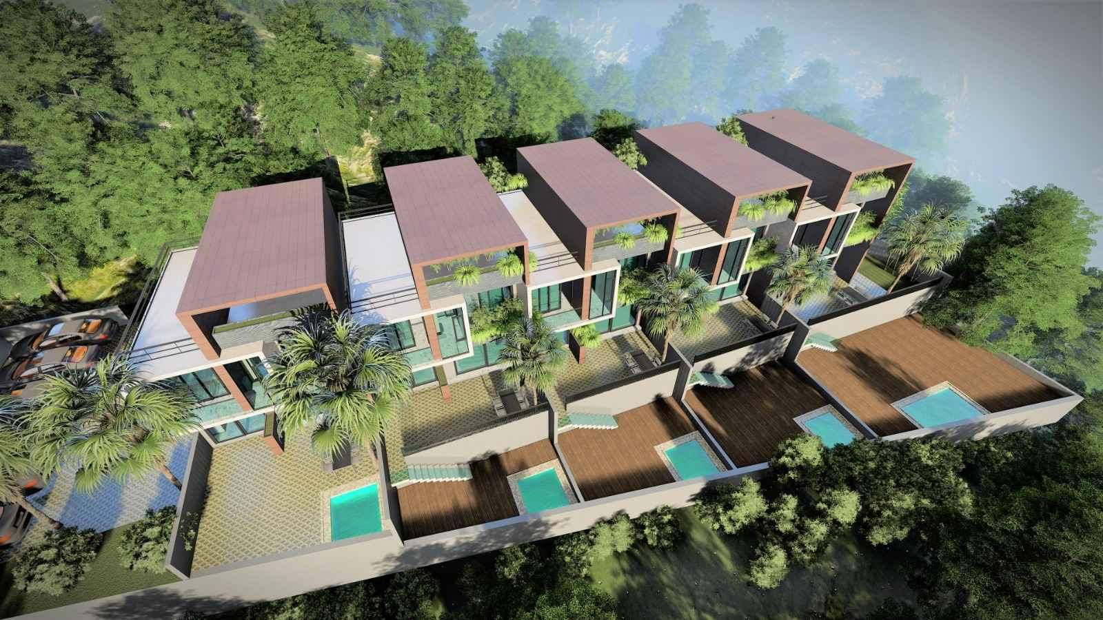 Land For Sale In Batumi, 1,202 M² For $255,000 view 3