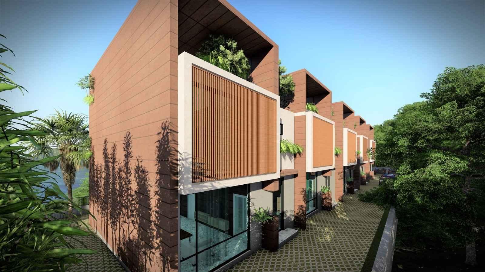 Land For Sale In Batumi, 1,202 M² For $255,000 view 7
