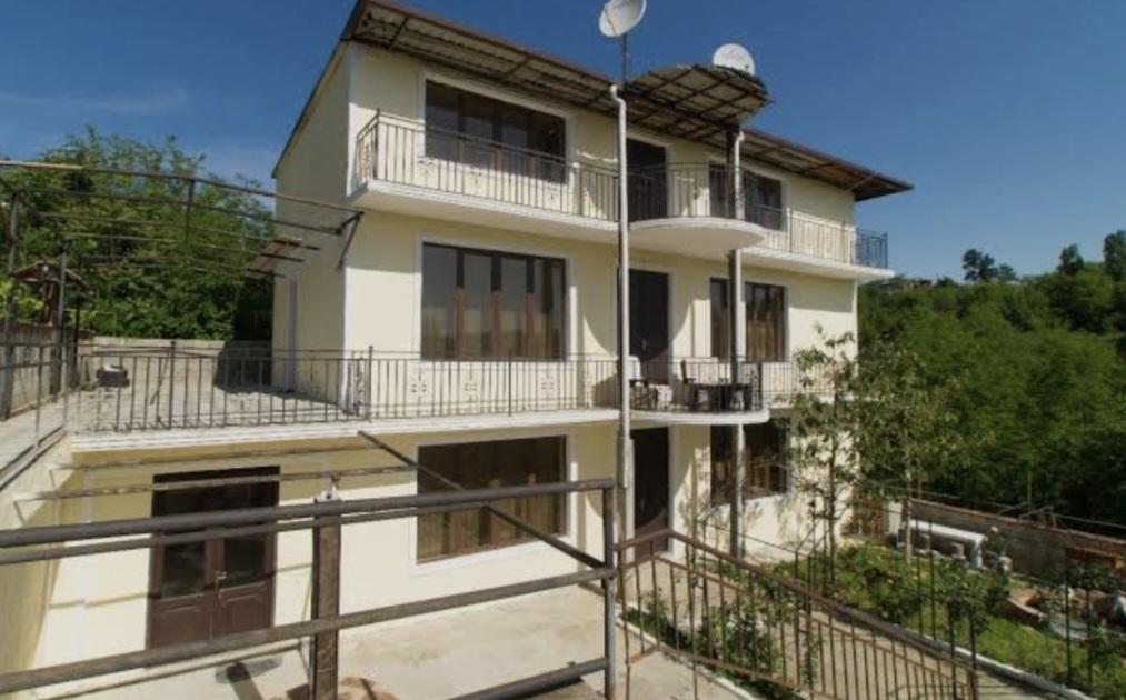 Commercial Property For Sale: 1,700 M² In Batumi, Amaghleba St, 9 – $870,000 view 8