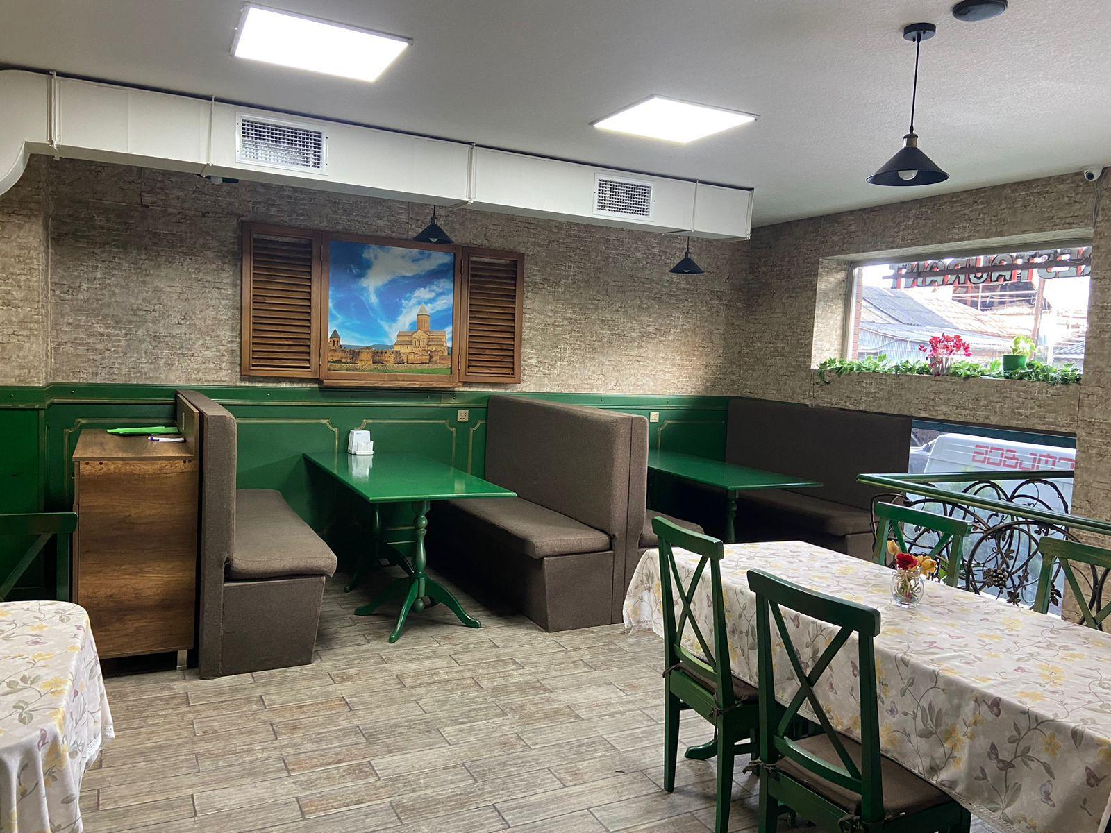 Commercial Property For Sale: 300 M² In Batumi, Chavchavadze, 20 – $400,000 view 2