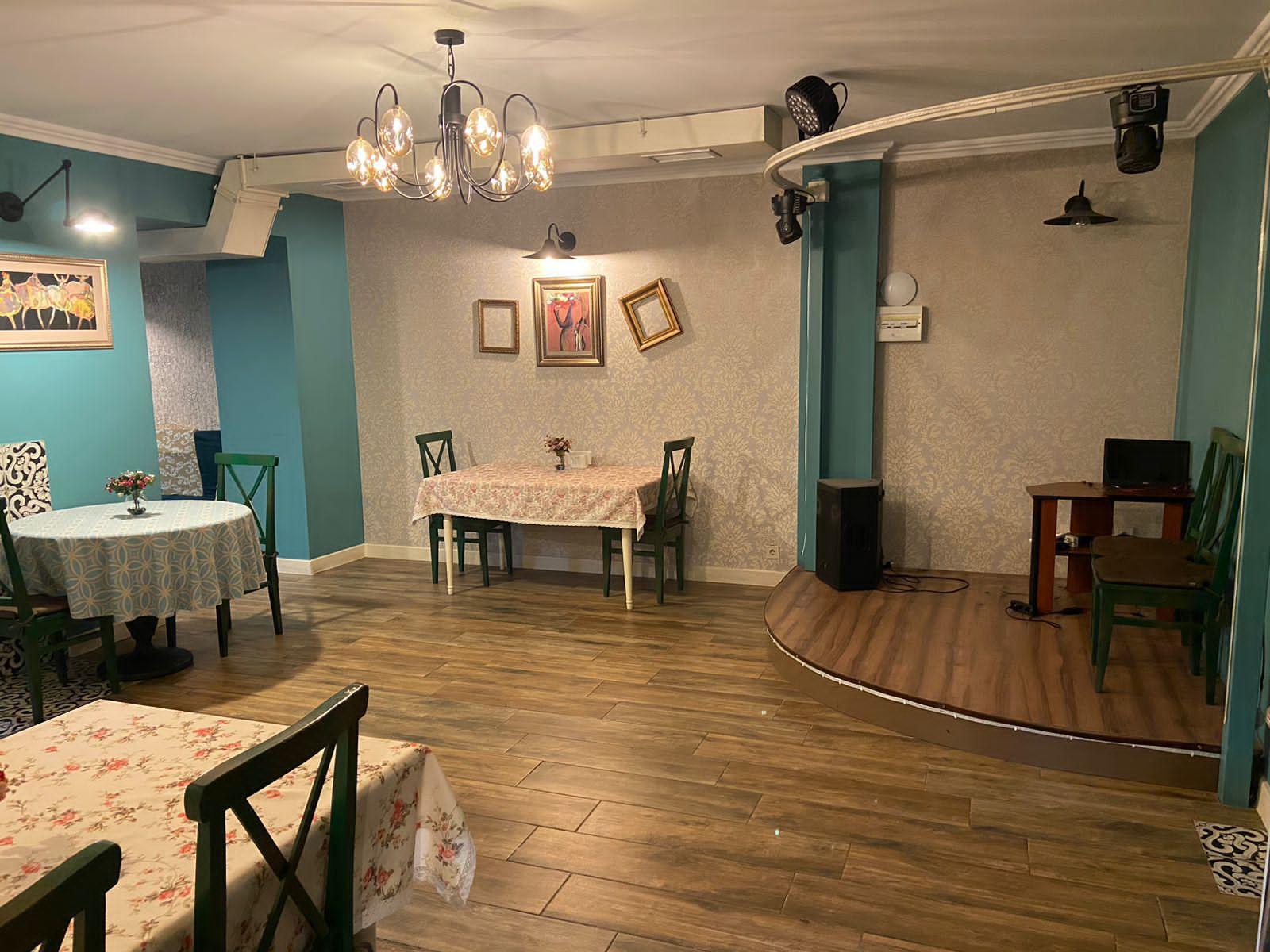 Commercial Property For Sale: 300 M² In Batumi, Chavchavadze, 20 – $400,000 view 6