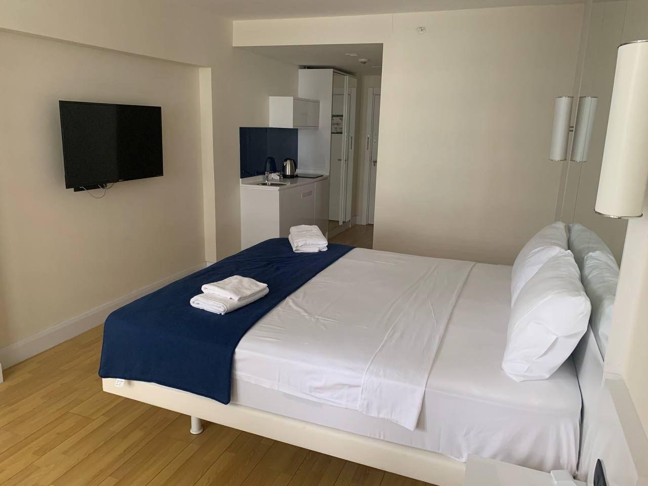 Commercial Property For Sale: 30 M² In Batumi, Orbi City – $58,500 view 3