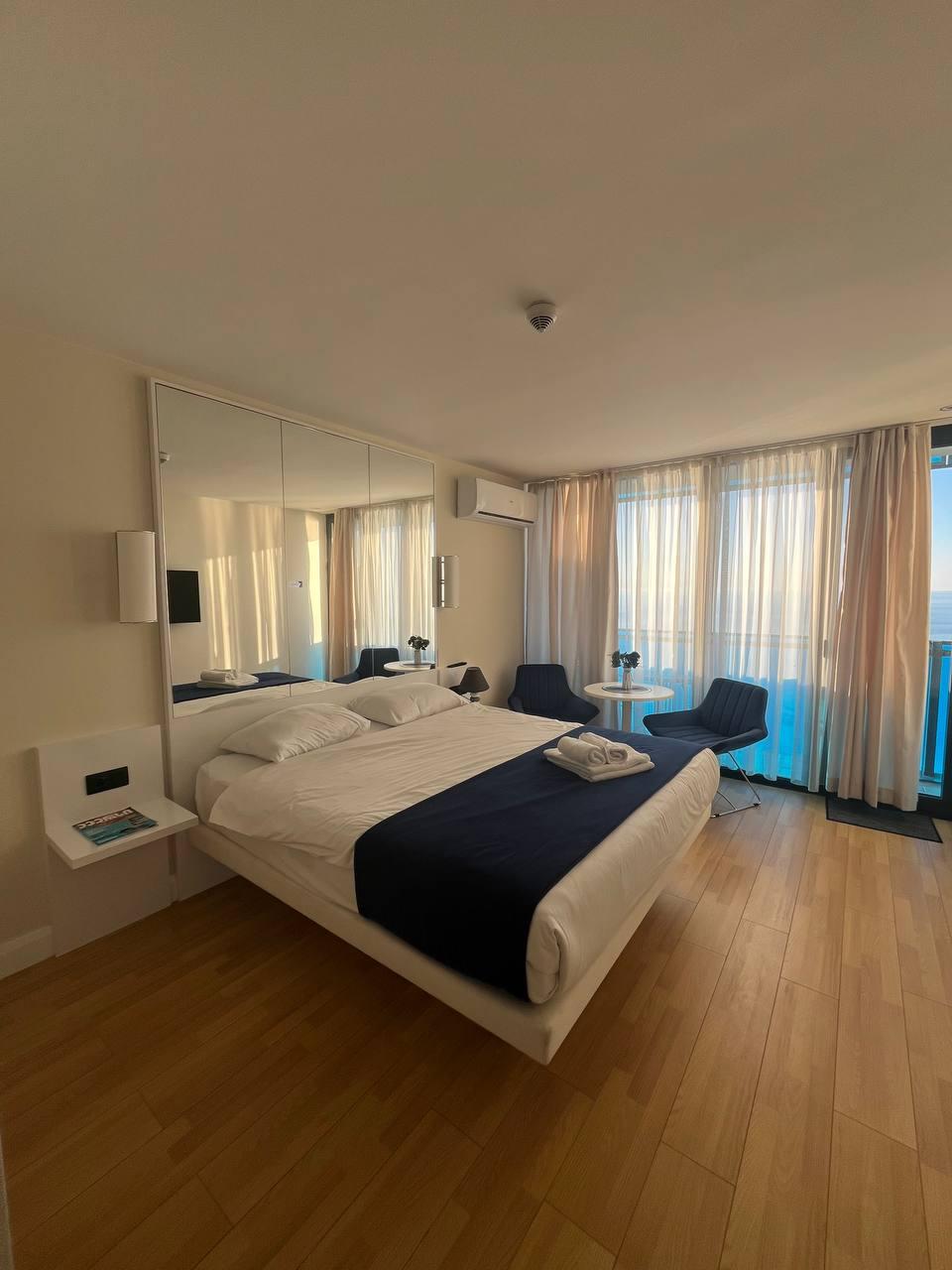 Commercial Property For Sale: 30 M² In Batumi, Orbi City – $58,500 view 2