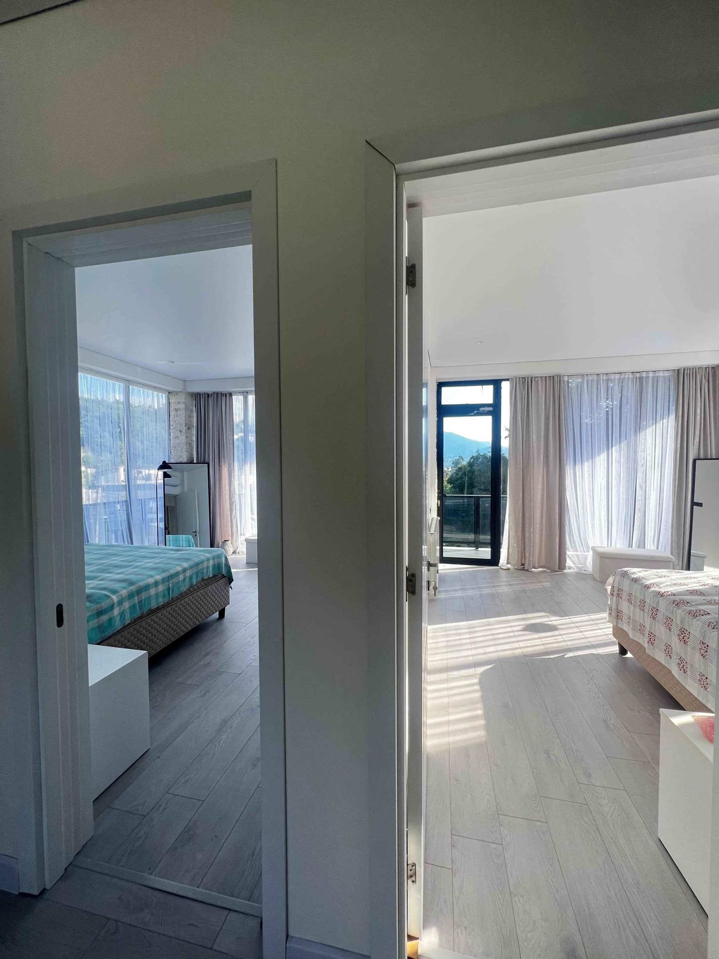 4-Room House For Sale In Batumi, Fridon Khalvashi Ave, 25 view 14