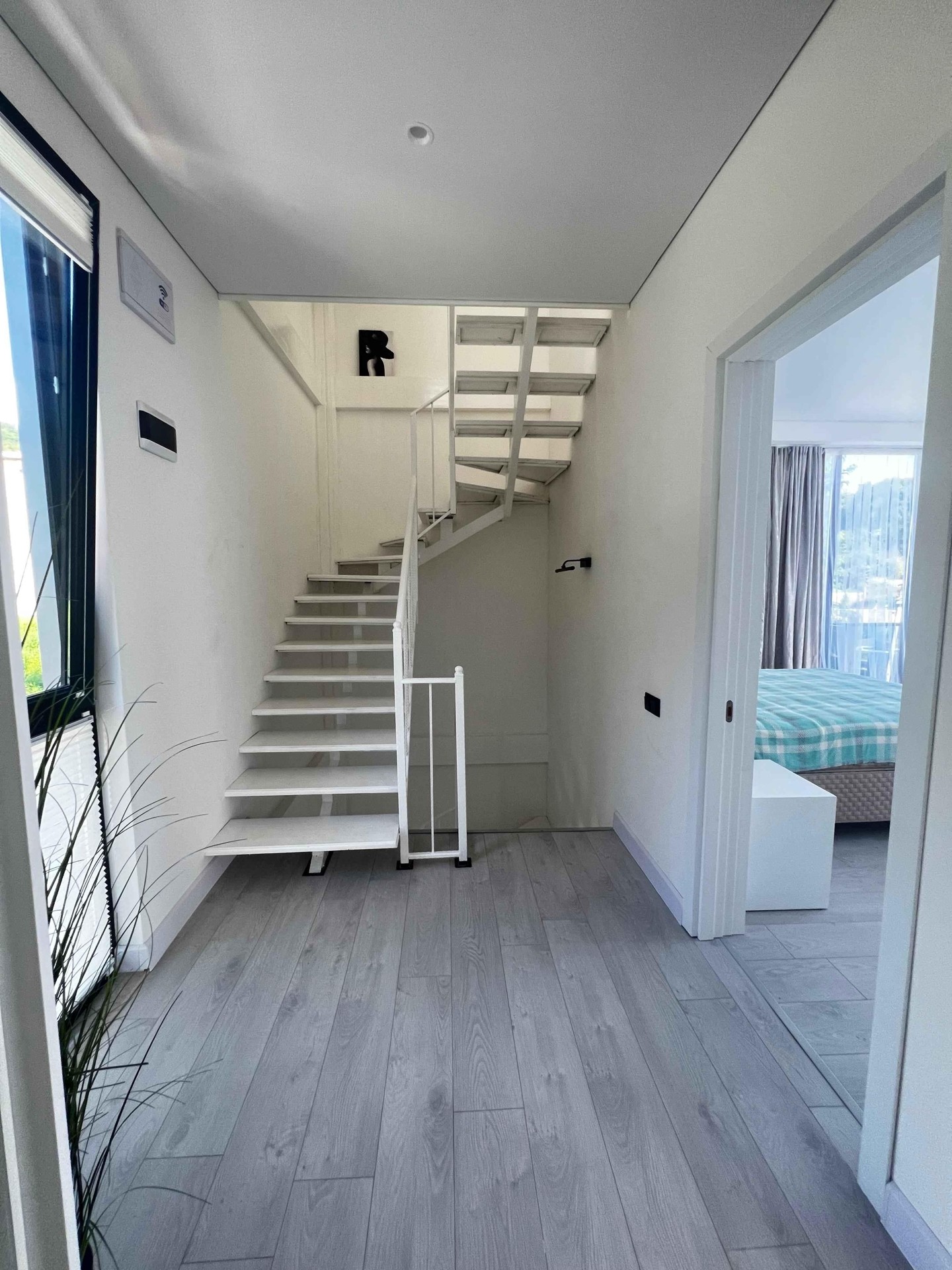 4-Room House For Sale In Batumi, Fridon Khalvashi Ave, 25 view 11