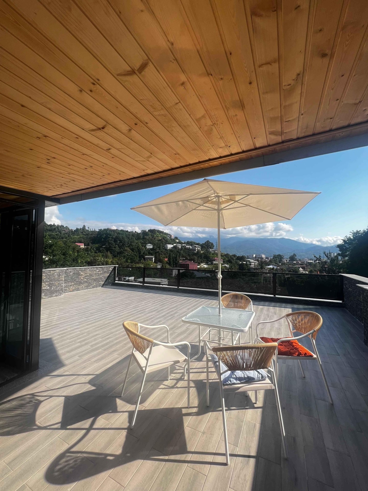 4-Room House For Sale In Batumi, Fridon Khalvashi Ave, 25 view 17