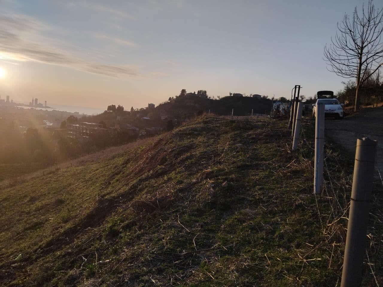 Land For Sale In Batumi, 2,700 M² For $216,000 view 7