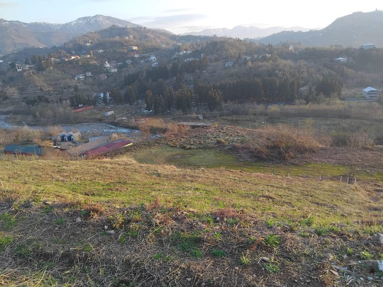 Land For Sale In Batumi, 2,700 M² For $216,000 view 5