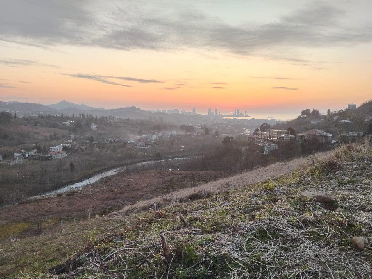 Land For Sale In Batumi, 2,700 M² For $216,000 view 6