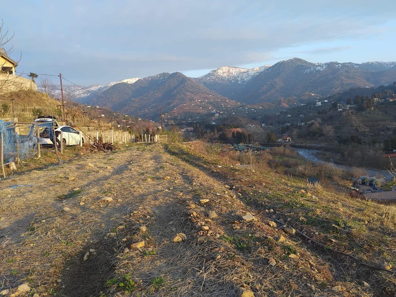 Land For Sale In Batumi, 2,700 M² For $216,000 view 9