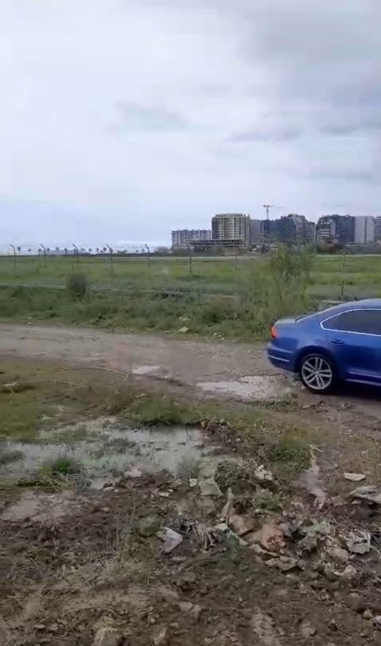Land For Sale In Batumi, 813 M² For $150,000 view 1