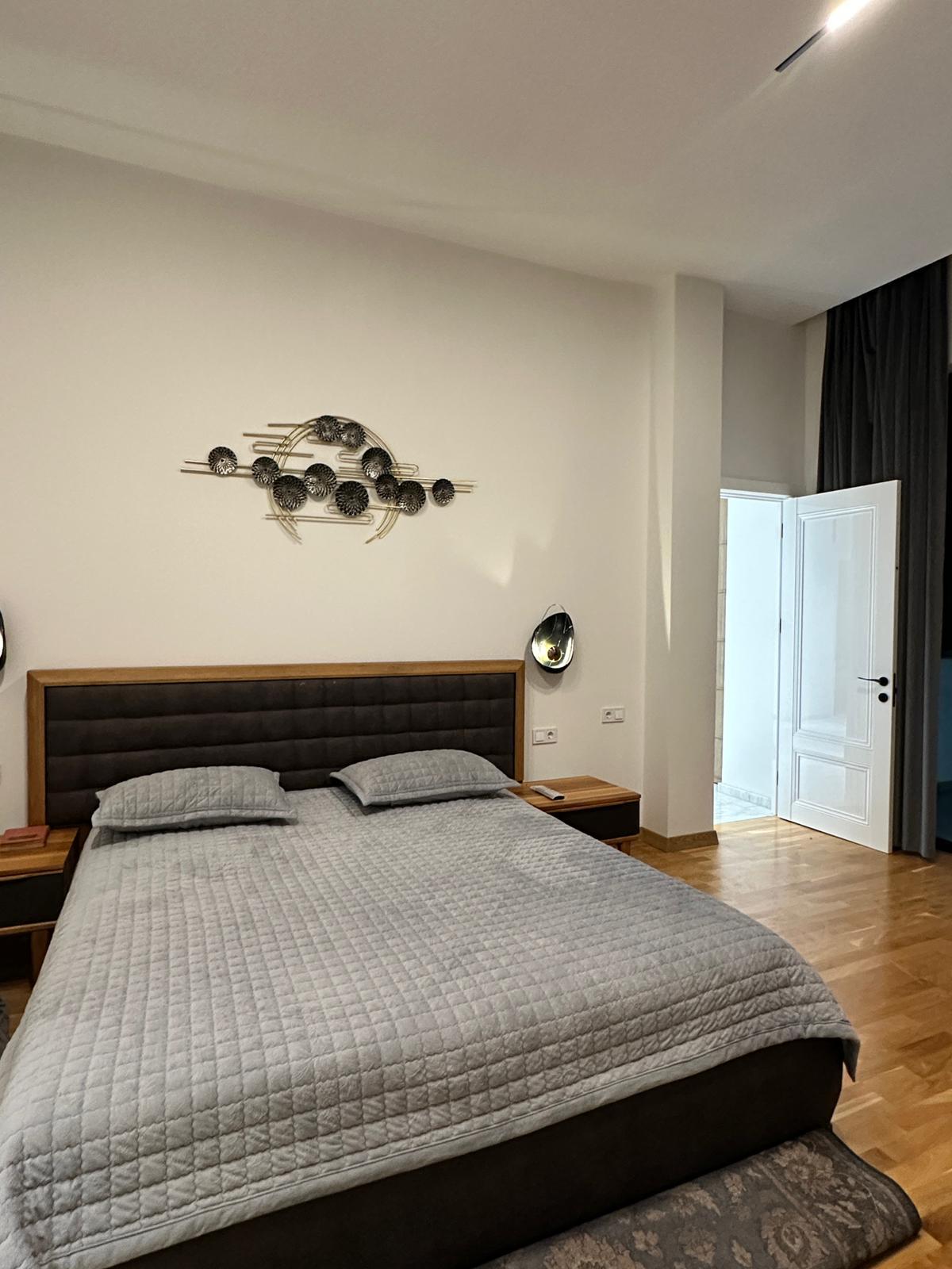 Tbilisi Hills Apartments: 5-Room House, 350.0 M² | Korter.Ge view 7
