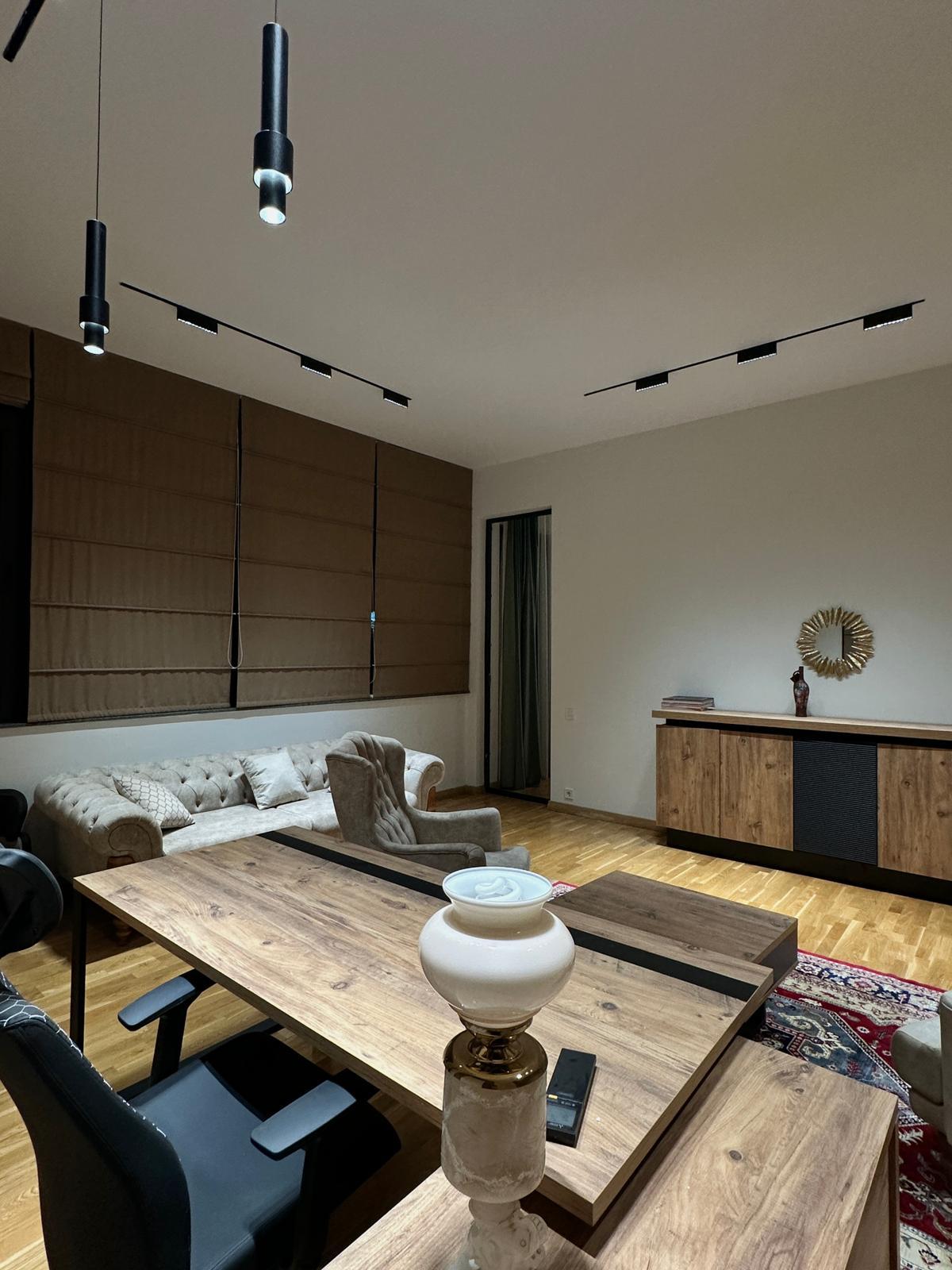 Tbilisi Hills Apartments: 5-Room House, 350.0 M² | Korter.Ge view 11