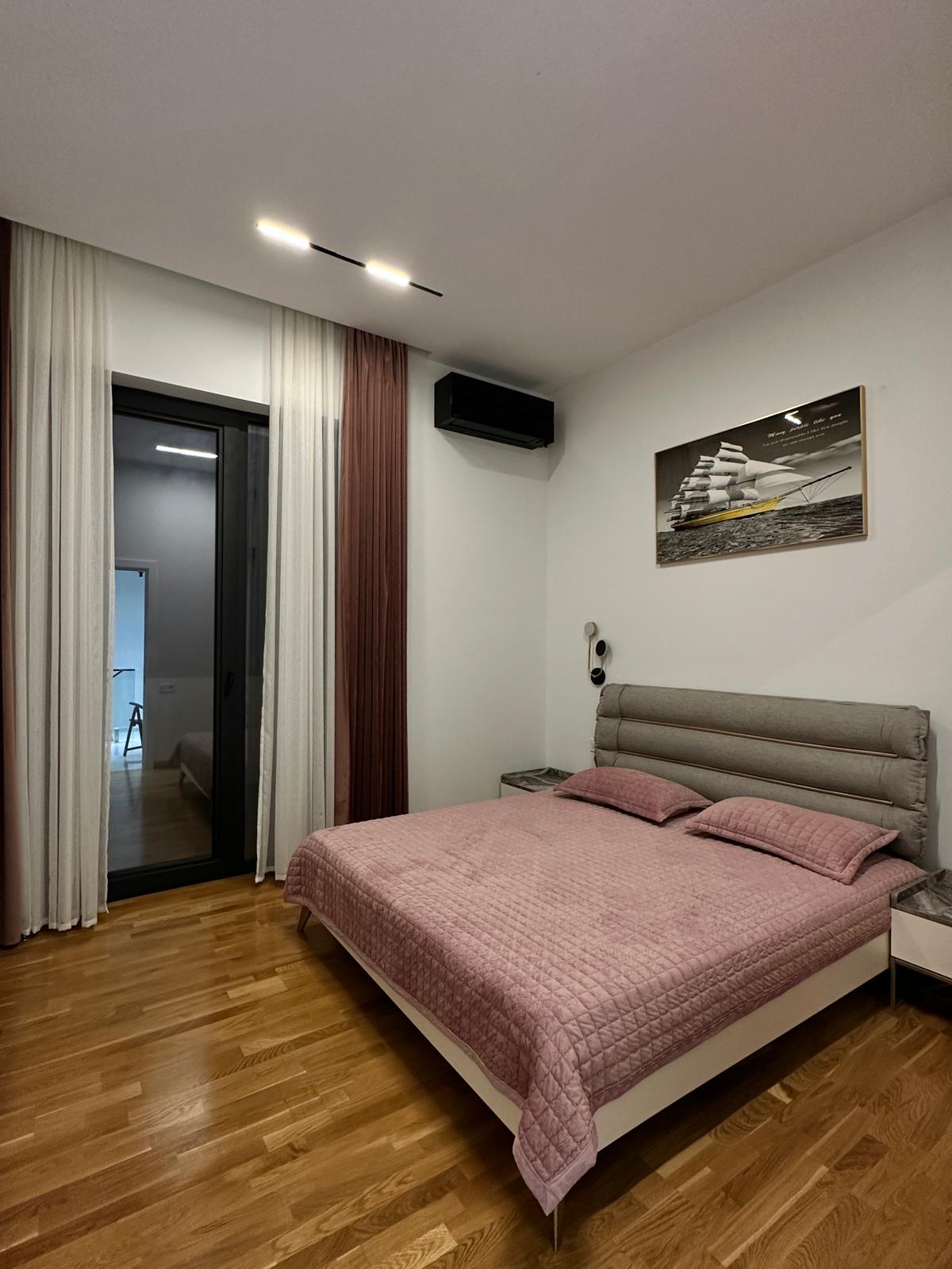 Tbilisi Hills Apartments: 5-Room House, 350.0 M² | Korter.Ge view 12