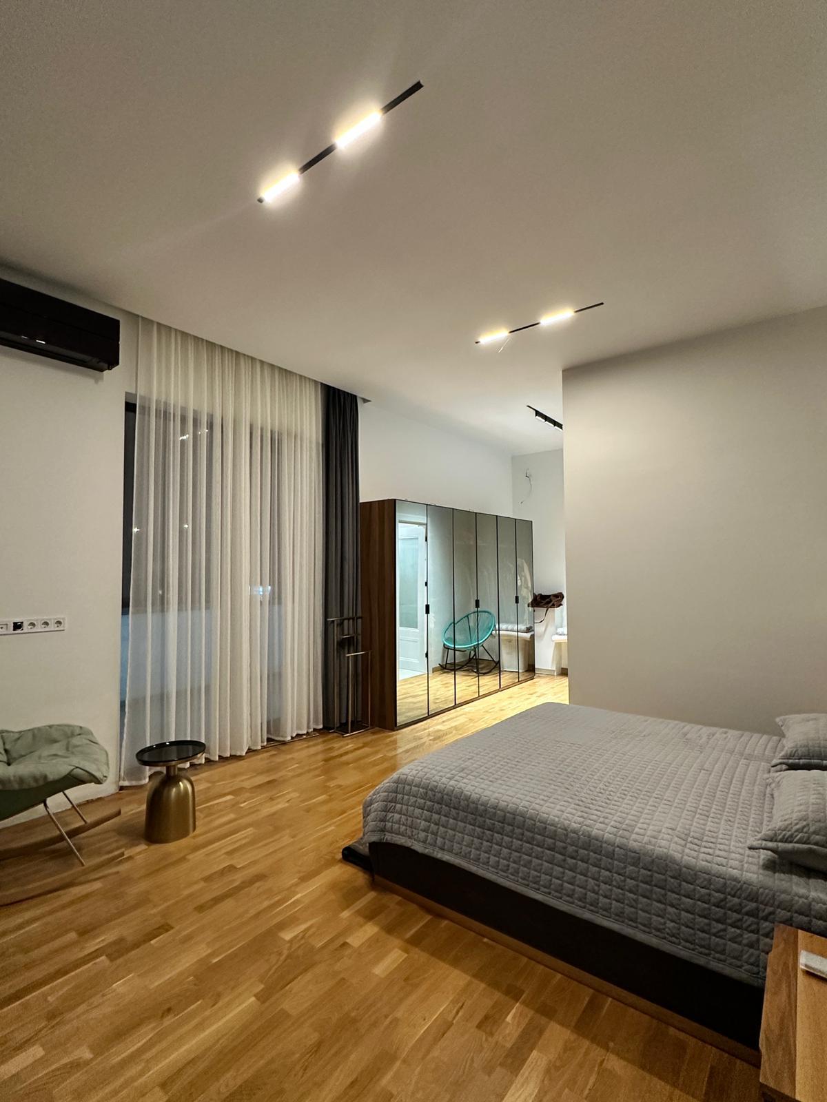 Tbilisi Hills Apartments: 5-Room House, 350.0 M² | Korter.Ge view 2