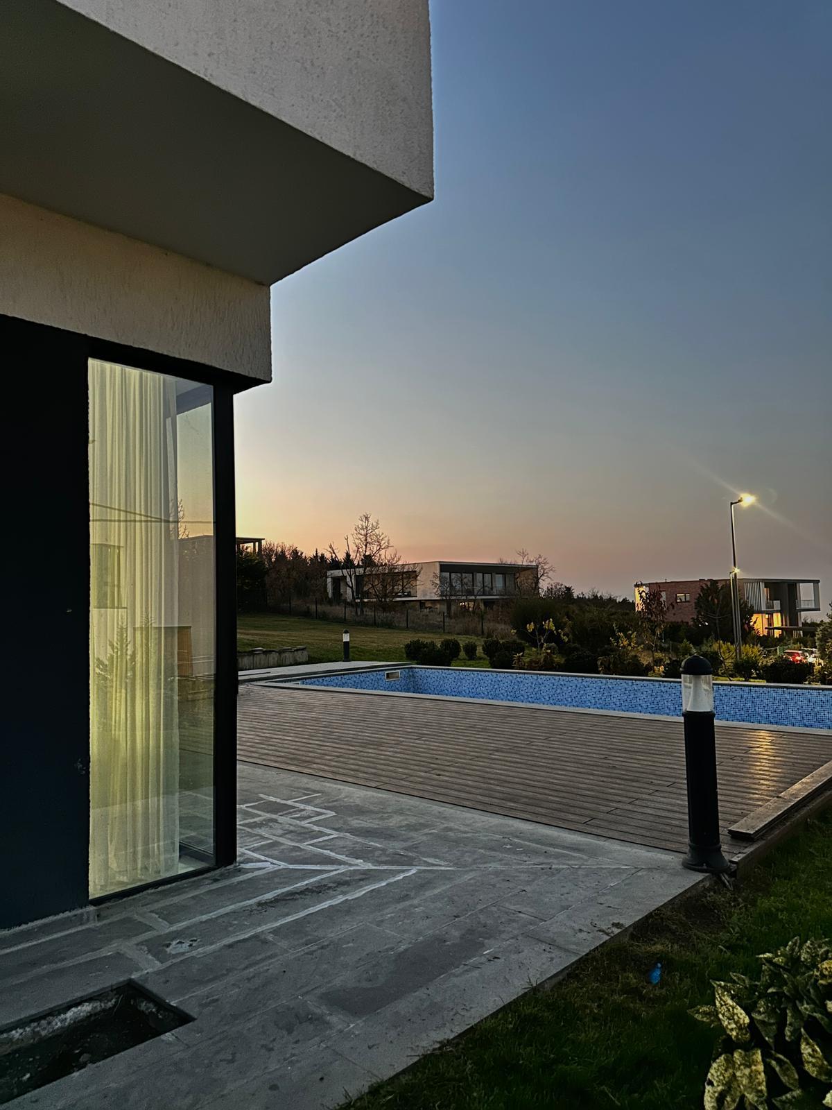 Tbilisi Hills Apartments: 5-Room House, 350.0 M² | Korter.Ge view 13