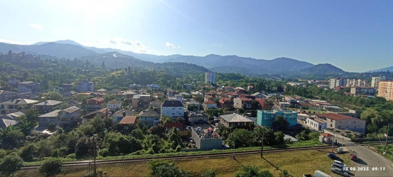 2-Room Apartment For Sale In Batumi, Tamar Mepe Ave, 1 view 6