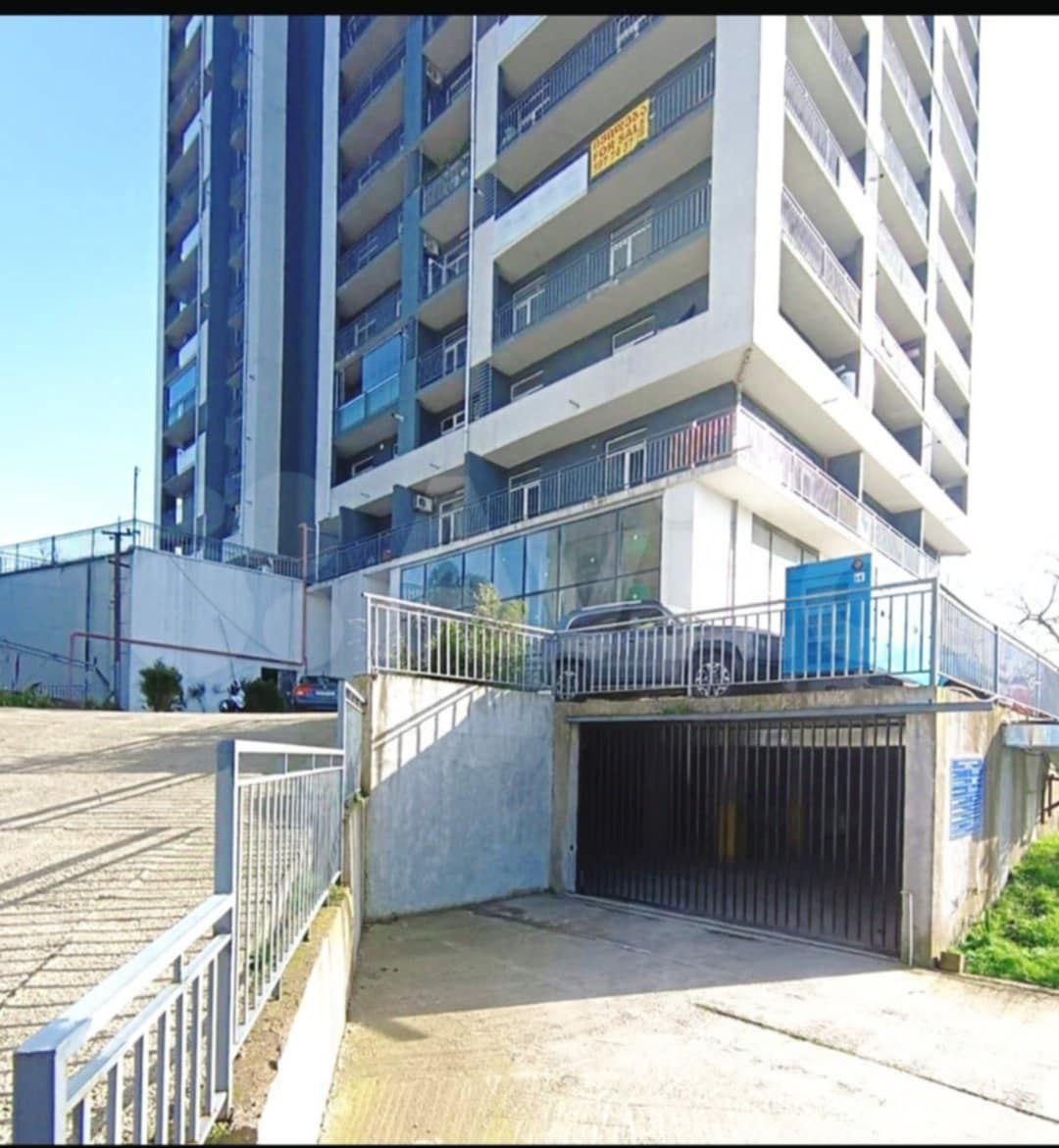 2-Room Apartment For Sale In Batumi, Tamar Mepe Ave, 1 view 1