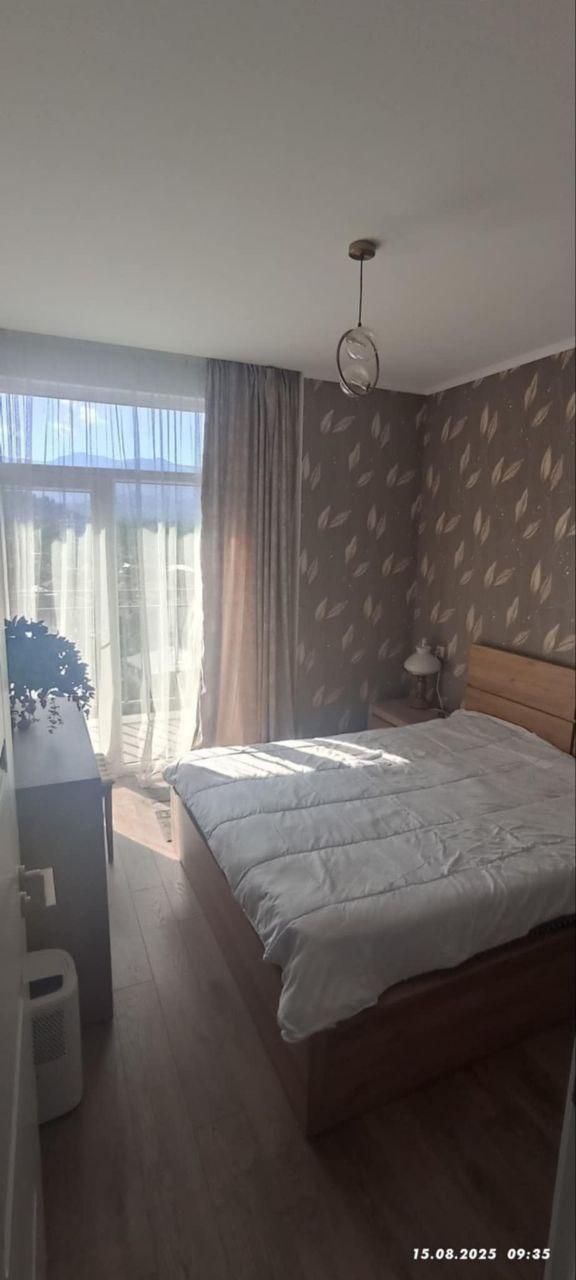 2-Room Apartment For Sale In Batumi, Tamar Mepe Ave, 1 view 8
