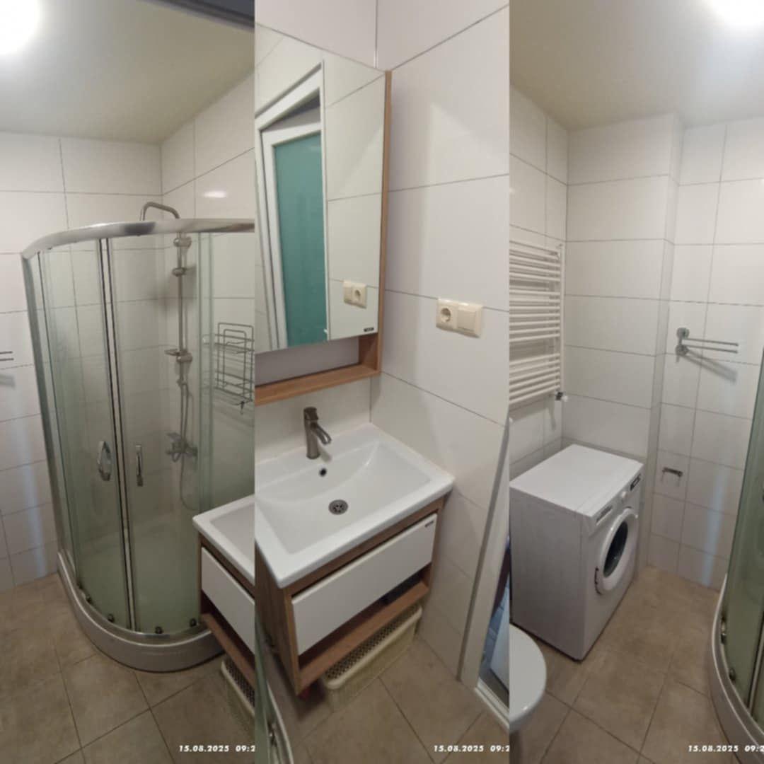 2-Room Apartment For Sale In Batumi, Tamar Mepe Ave, 1 view 3