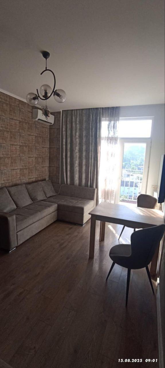 2-Room Apartment For Sale In Batumi, Tamar Mepe Ave, 1 view 10