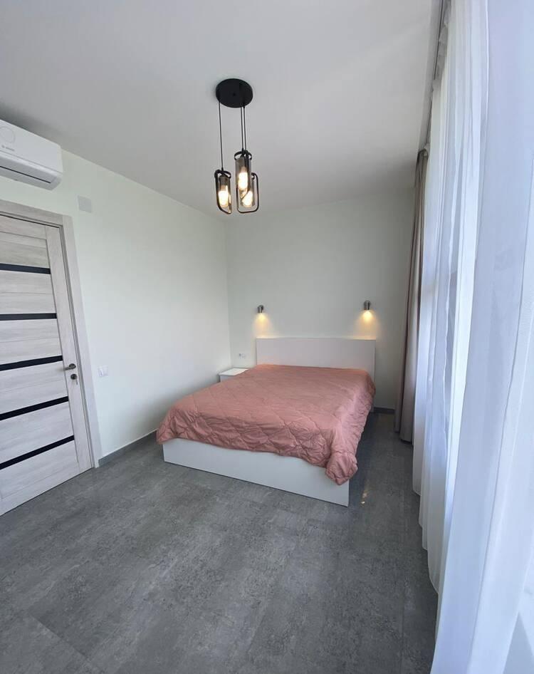 3-Room House For Sale In Batumi, Mezghvaurta St, 62b view 1