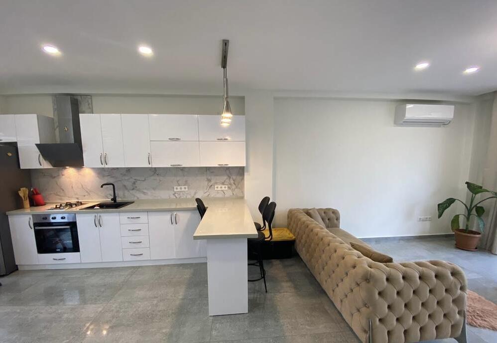 3-Room House For Sale In Batumi, Mezghvaurta St, 62b view 6