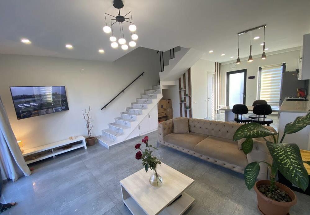 3-Room House For Sale In Batumi, Mezghvaurta St, 62b view 5