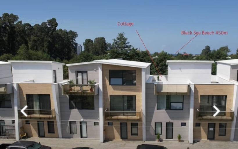 3-Room House For Sale In Batumi, Mezghvaurta St, 62b view 8