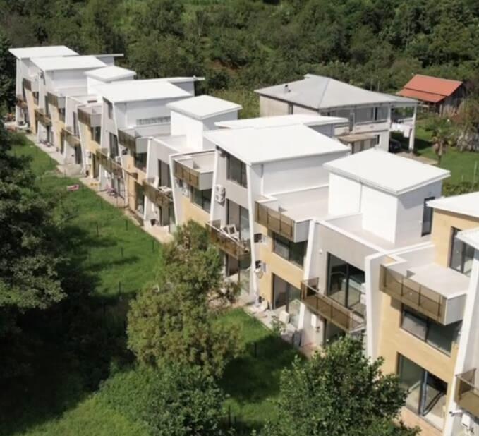 3-Room House For Sale In Batumi, Mezghvaurta St, 62b view 7