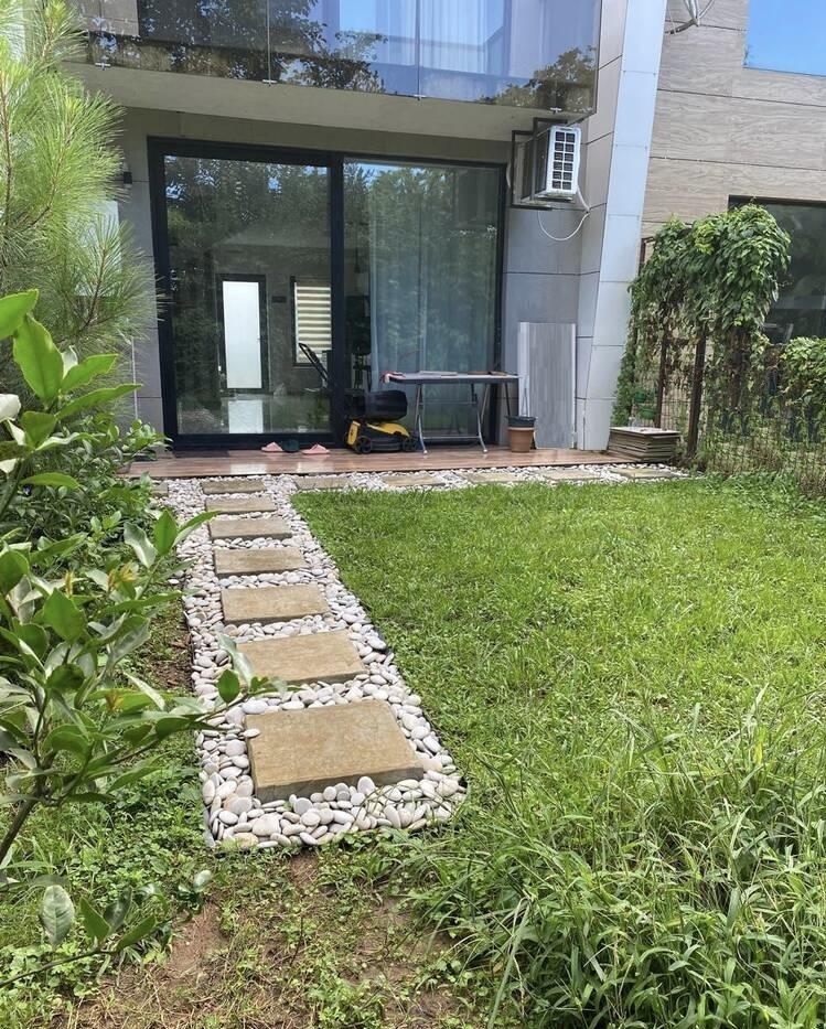 3-Room House For Sale In Batumi, Mezghvaurta St, 62b view 4