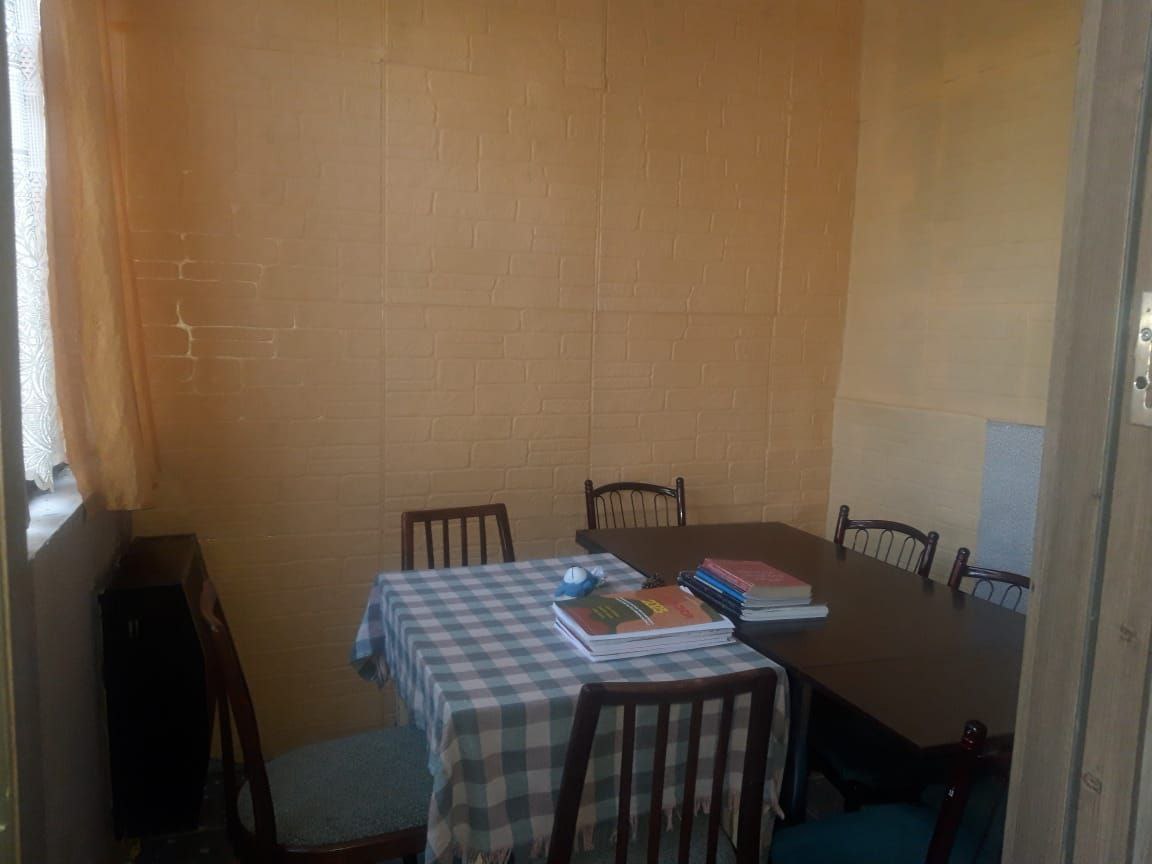 6-Room House For Sale In Batumi, Vano Sarajishvilis, Qucha view 4
