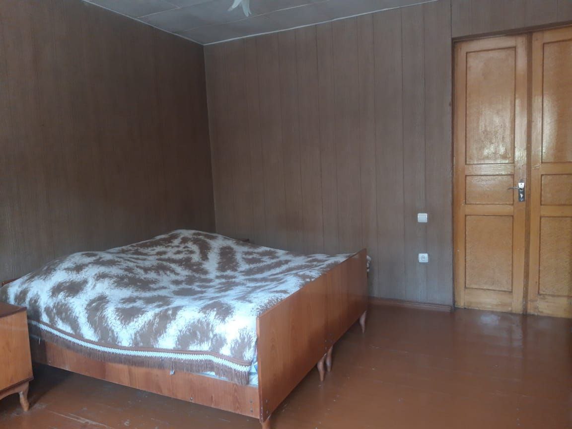 6-Room House For Sale In Batumi, Vano Sarajishvilis, Qucha view 3