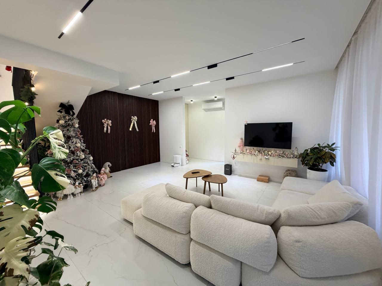 Didi Kheivni St, 49a: 5-Room House, 250.0 M² | Korter.Ge view 22