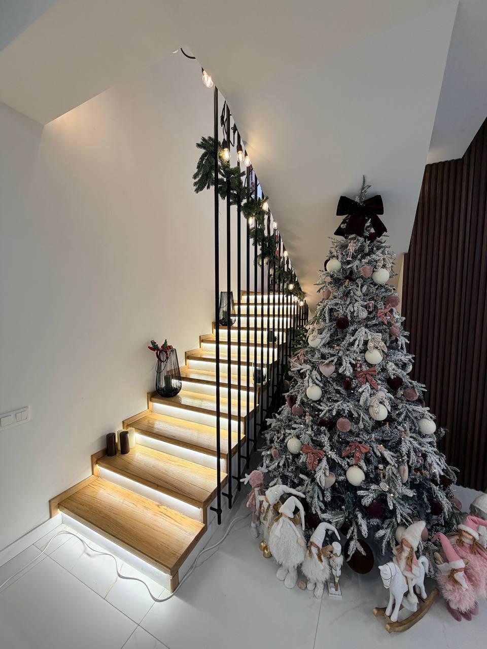 Didi Kheivni St, 49a: 5-Room House, 250.0 M² | Korter.Ge view 28