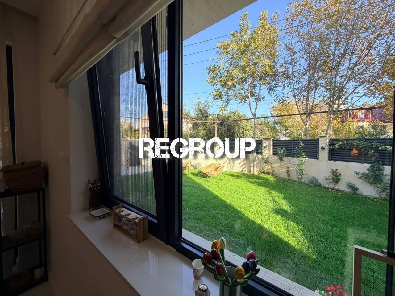 Didi Kheivni St, 49a: 5-Room House, 250.0 M² | Korter.Ge view 31
