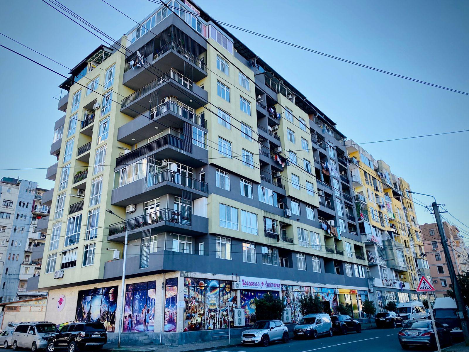 Commercial Property For Sale: 385 M² In Batumi, Mamia Komakhidze St, 97 – $1,150,000 view 7