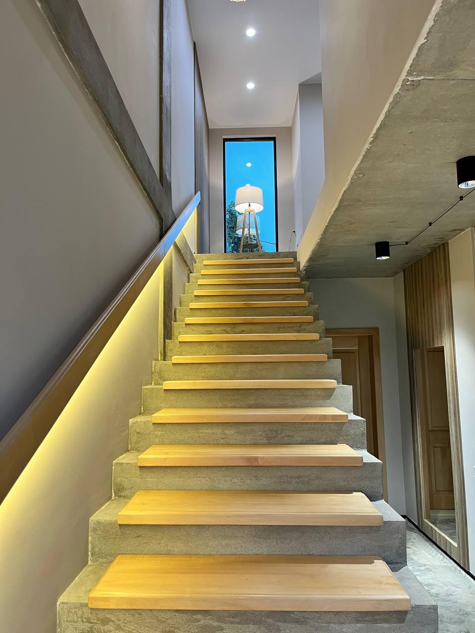 3-Room House For Rent In Batumi, Sokhumi St, 10 view 2