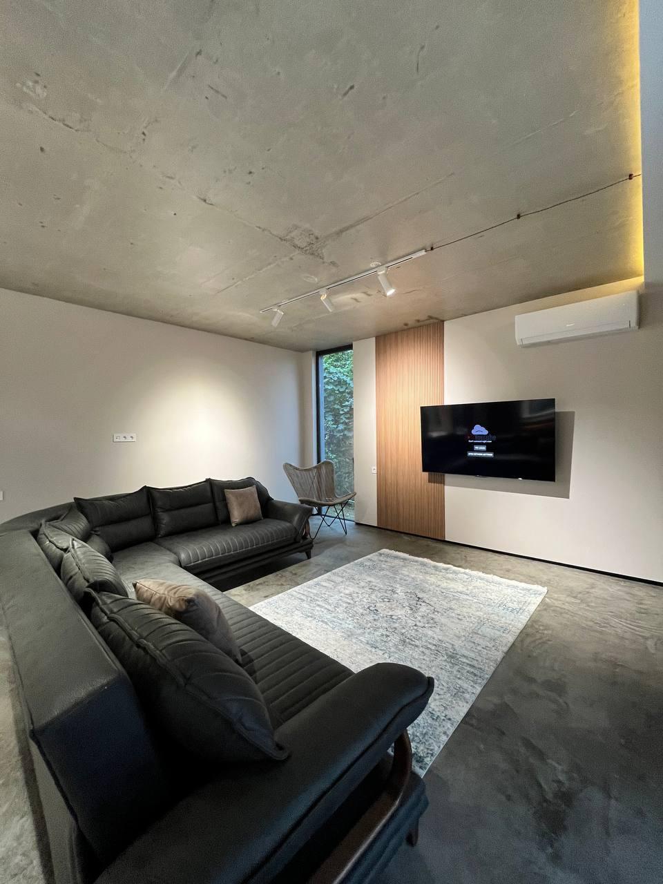 3-Room House For Rent In Batumi, Sokhumi St, 10 view 5