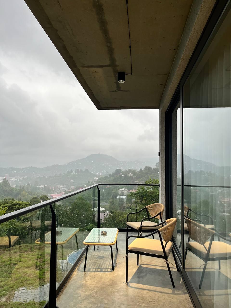 3-Room House For Rent In Batumi, Sokhumi St, 10 view 11