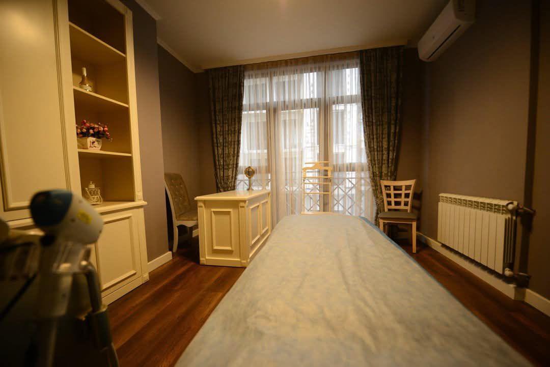 Commercial Property For Sale: 58 M² In Batumi, Parnavaz Mepe St, 51 – $150,000 view 1