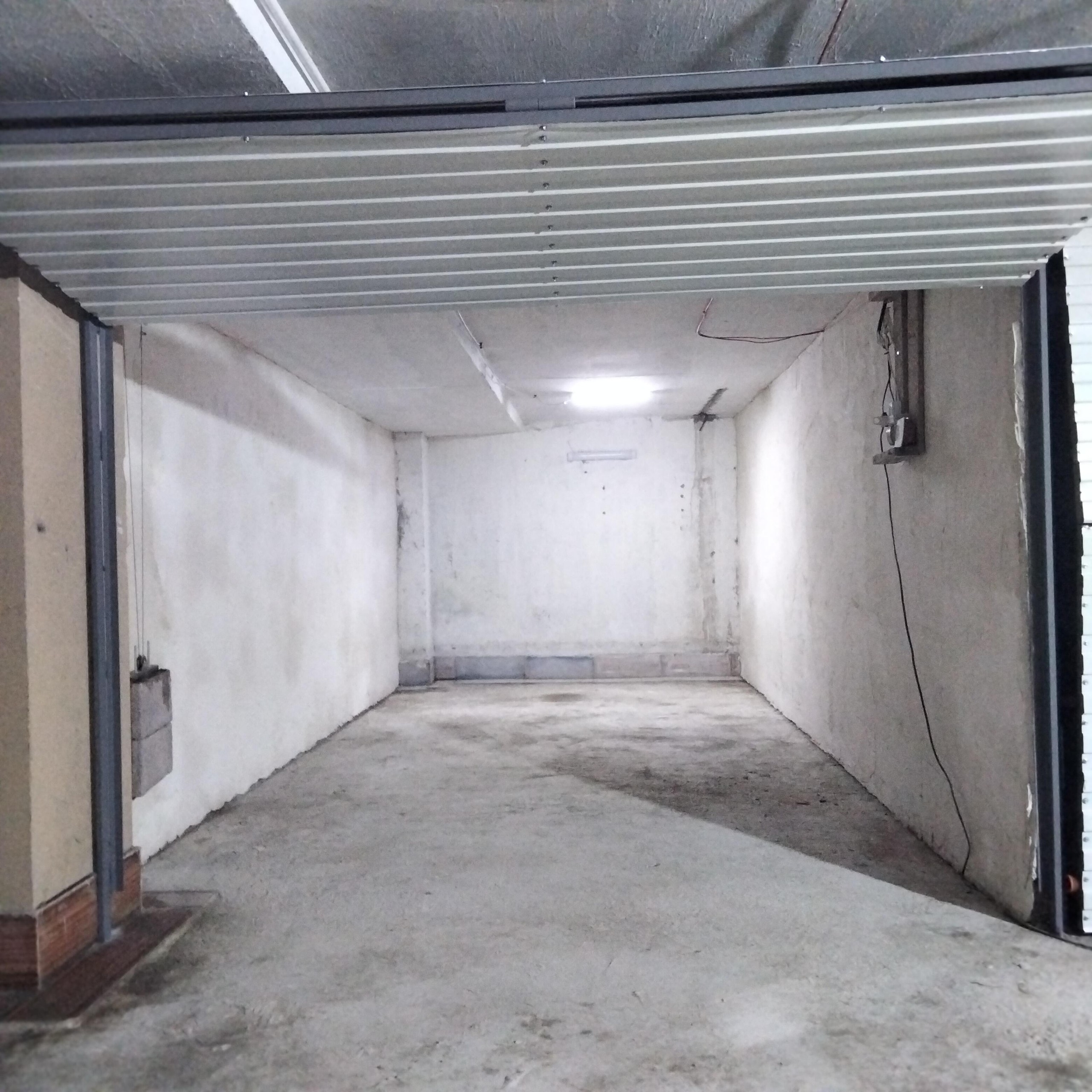 Garage For Sale In Batumi, Giorgi Brtskinvale St, 86 view 5