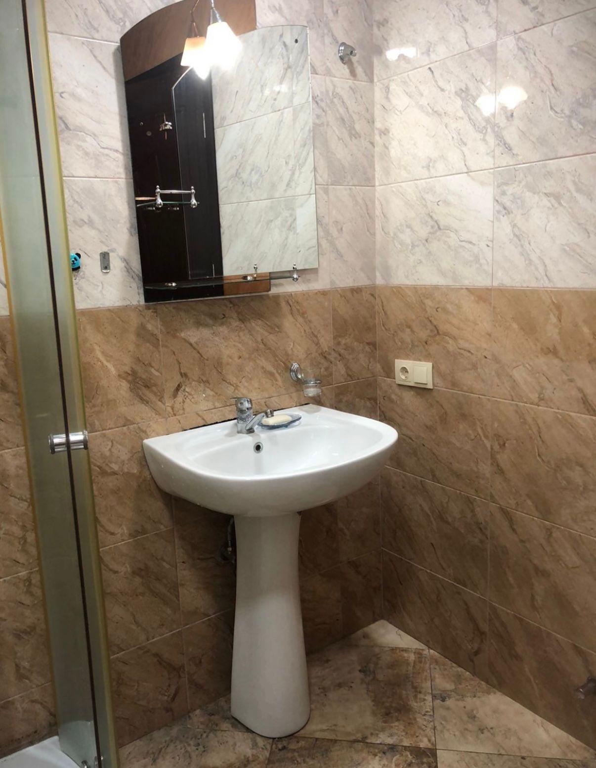 3-Room Apartment For Rent In Batumi, Ilia Chavchavadze St, 51-57 view 8