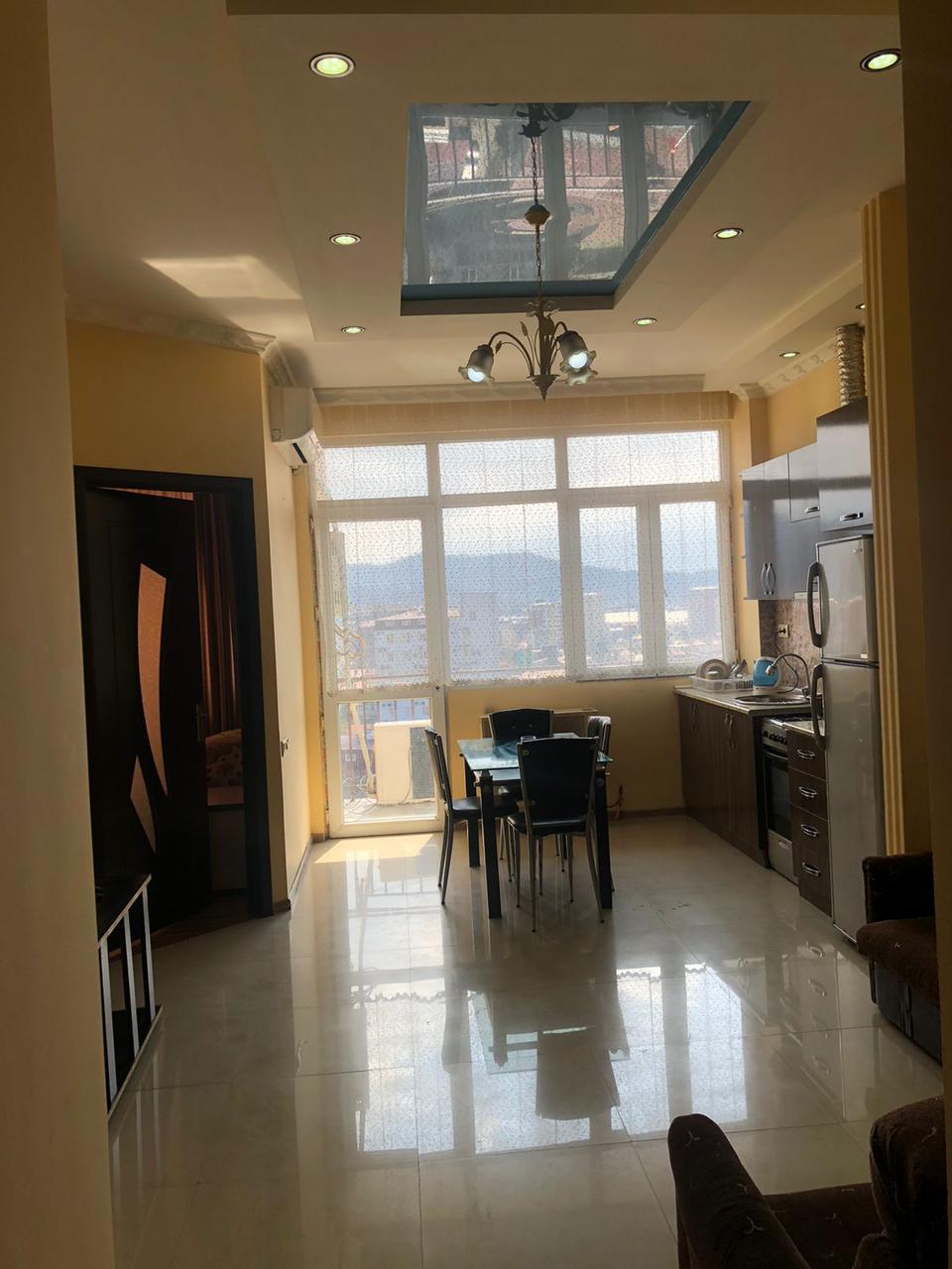 3-Room Apartment For Rent In Batumi, Ilia Chavchavadze St, 51-57 view 11